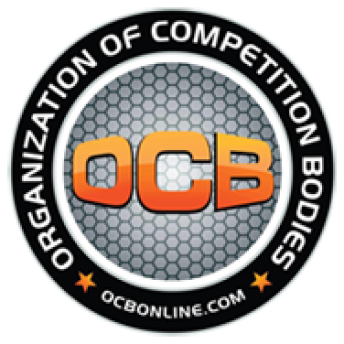 OCB logo
